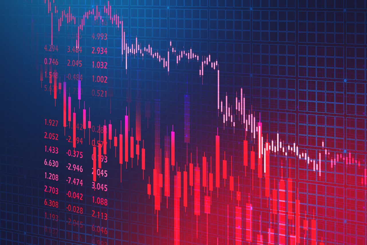 Etfs That Track Nasdaq