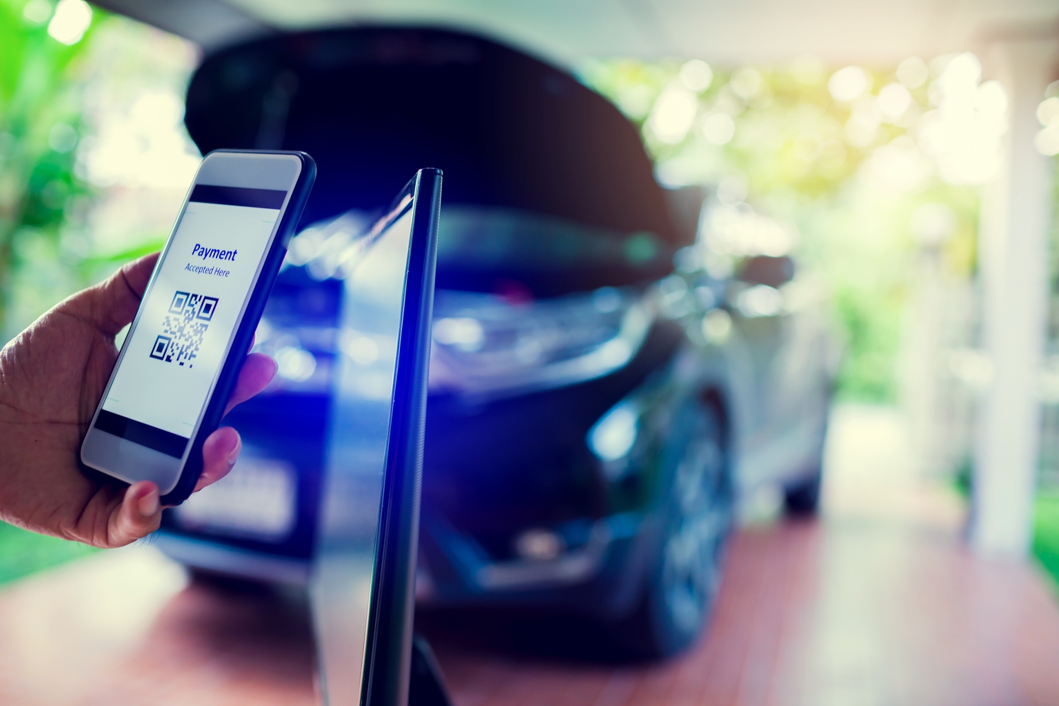 America’s CarMart Stock Attractive At Just 0.85x TBV (NASDAQCRMT