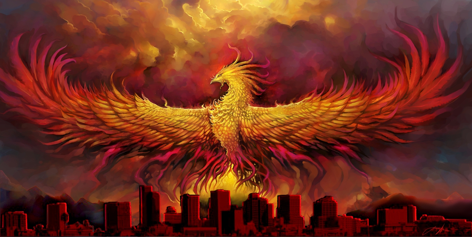 AMD Has Ascended Into Greatness, And A Reset Won't Destroy It