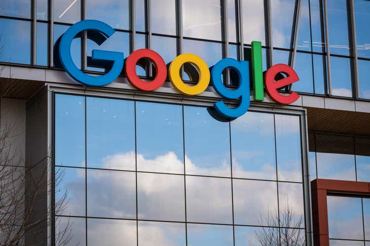 As Ukraine war continues, Google pulls nearly all of its employees out of Russia