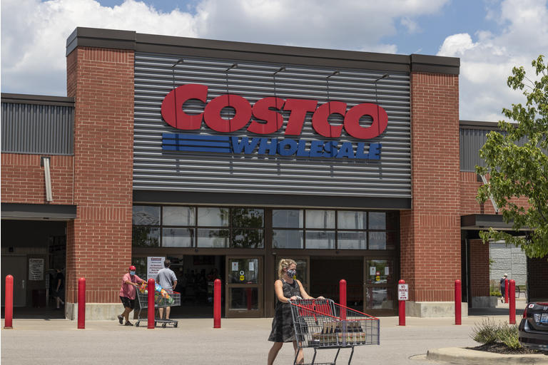 Costco Can Weather Any Storm