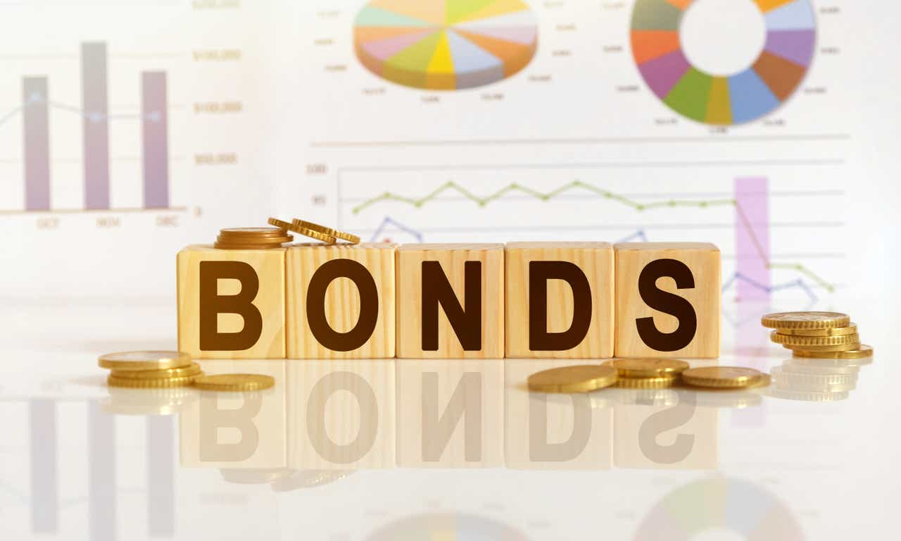 CEFs BestPerforming Bond Funds Seeking Alpha