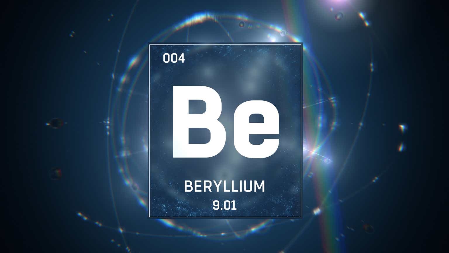 Materion's Beryllium Advantage Maybe Impacted By Changes In Global Trade