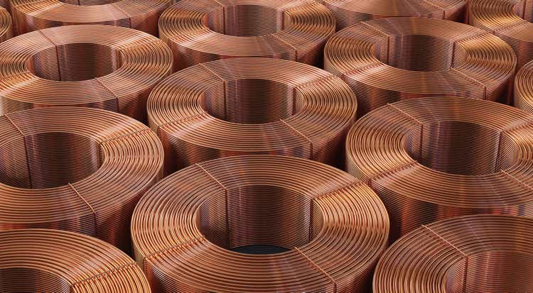 When Are Copper Pipes Worth the Higher Cost?