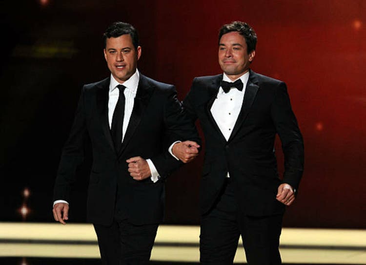 63rd Annual Primetime Emmy Awards - Show