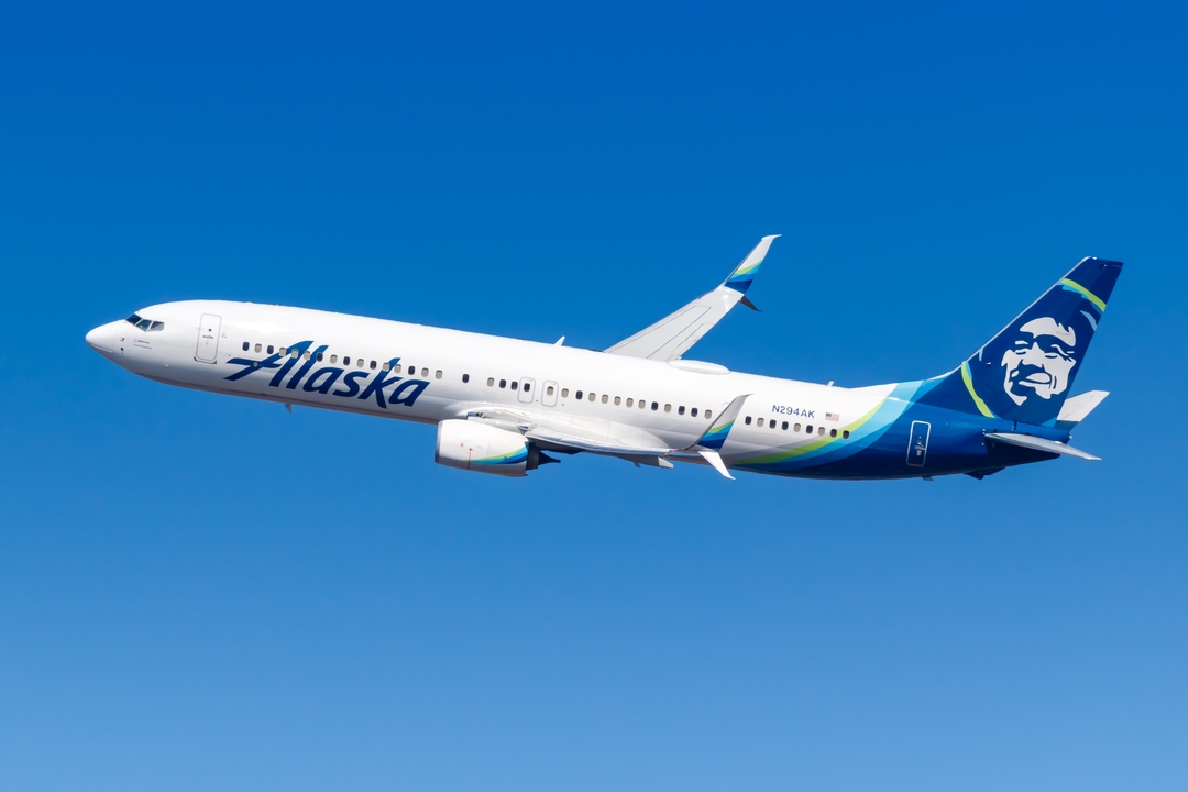 Alaska Air Stock Could Double As Fleet Transformation Takes Hold (NYSE