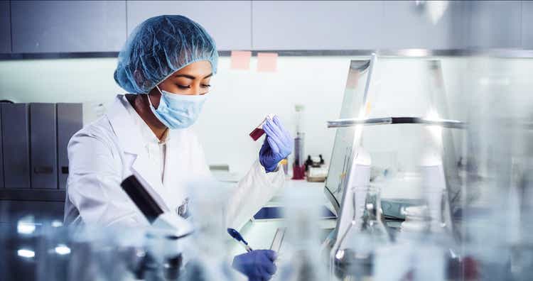 Guidance, Financing Demolish Short Thesis For BioCryst Pharmaceuticals (NASDAQ:BCRX)