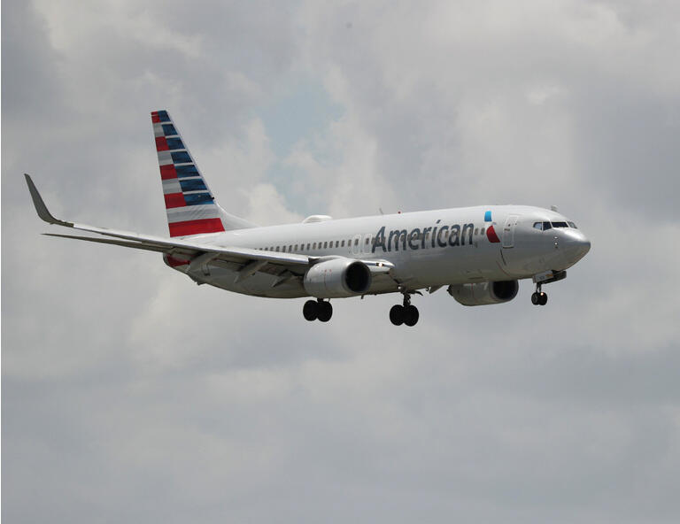 American Airlines And Jetblue Announce Partnership