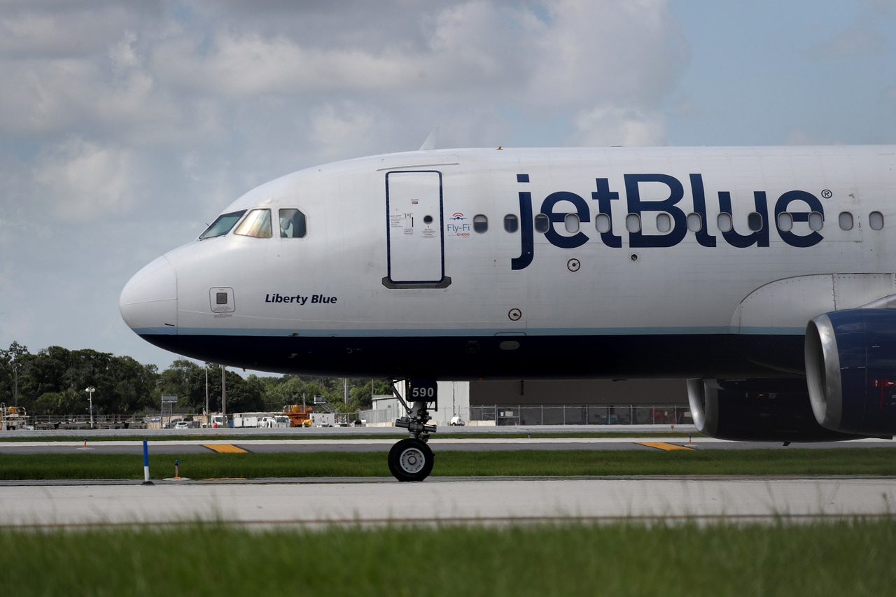 JetBlue Stock The Company Is Ready To Take Off (JBLU) Seeking Alpha