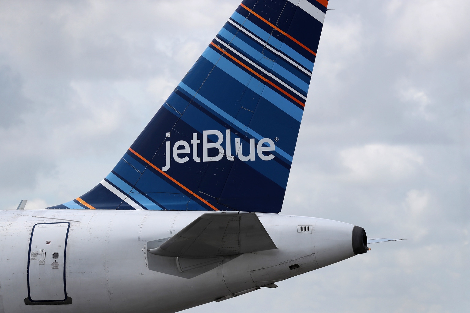 JetBlue Is Ready To Take Off Despite The Market Being Cautious (NASDAQ
