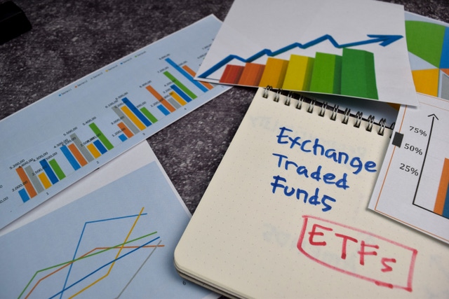 3 Best Commodity ETFs By Market Performance Seeking Alpha