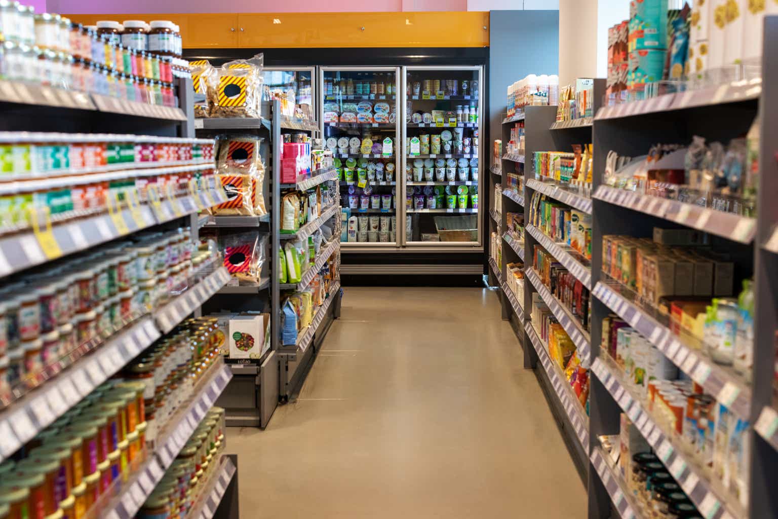 How to Value a Grocery Store or Supermarket - Peak Business Valuation