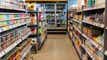 Consumers stocking up due to tariff anxiety boosted overall retail sales in April article thumbnail
