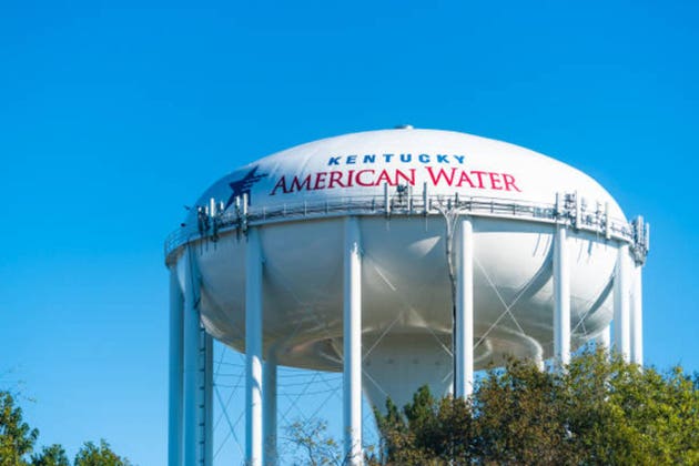 American Water Works dividend preview: 17-year growth track set for April boost