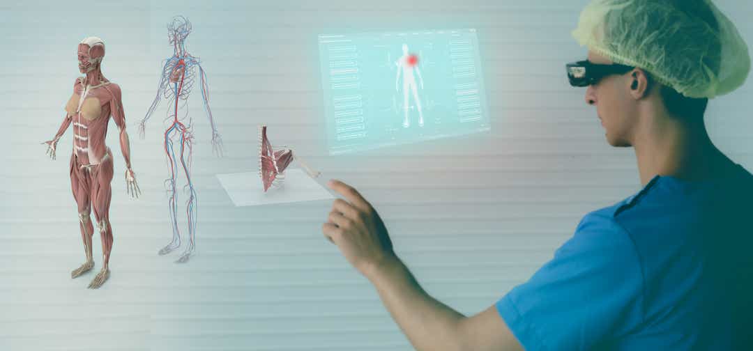 zSpace IPO Can It Rescue AR/VR EdTech Innovator From Financial