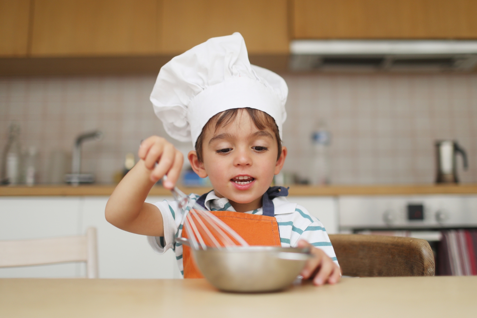 The Chefs' Warehouse: Geared Towards The High-End