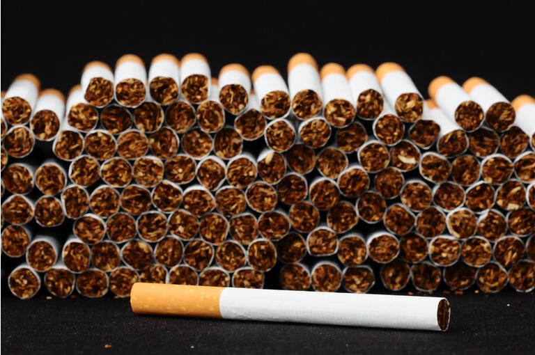 Big Tobacco on watch as New Zealand bans cigarettes for future