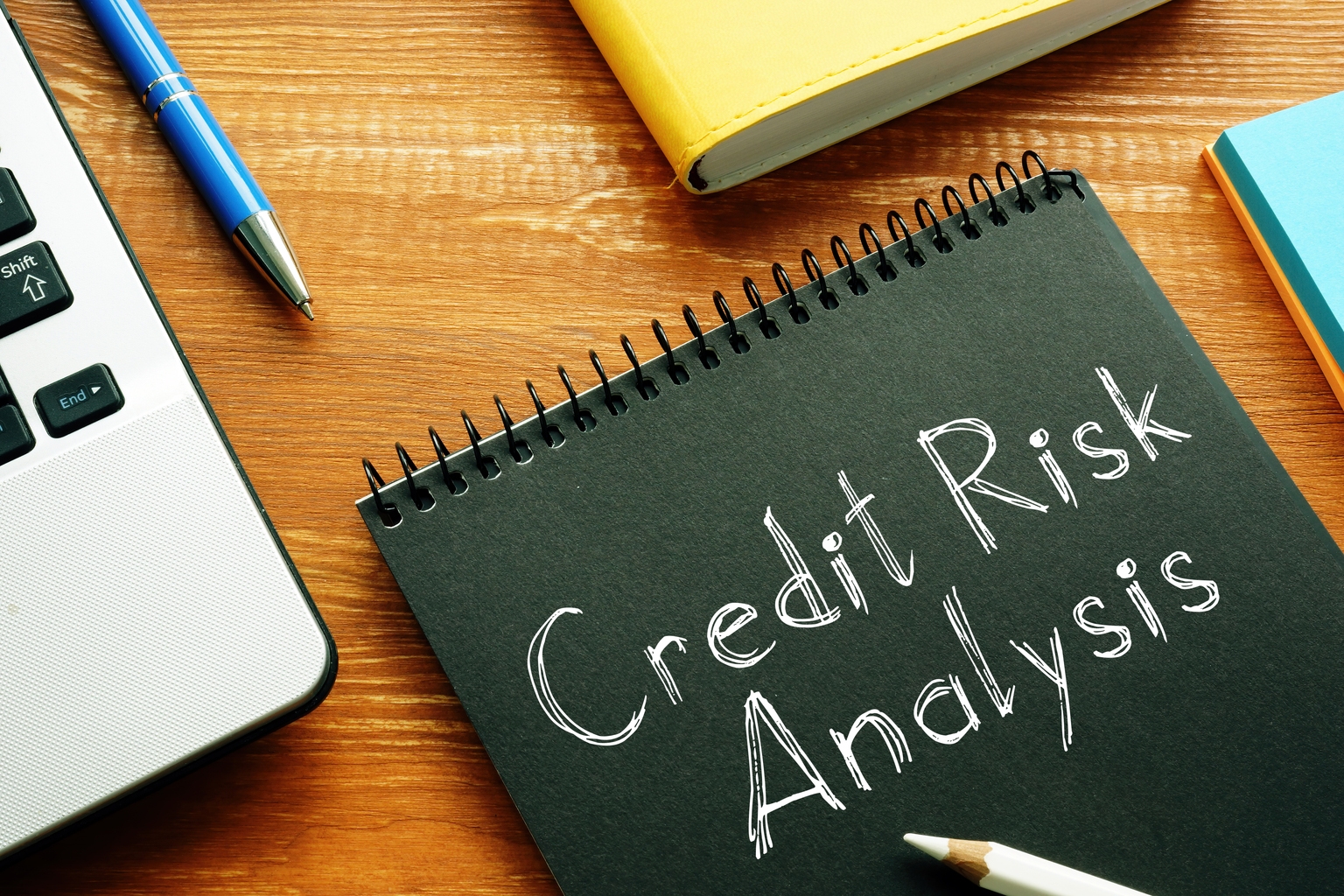 Measuring Risk In The Private Credit Markets