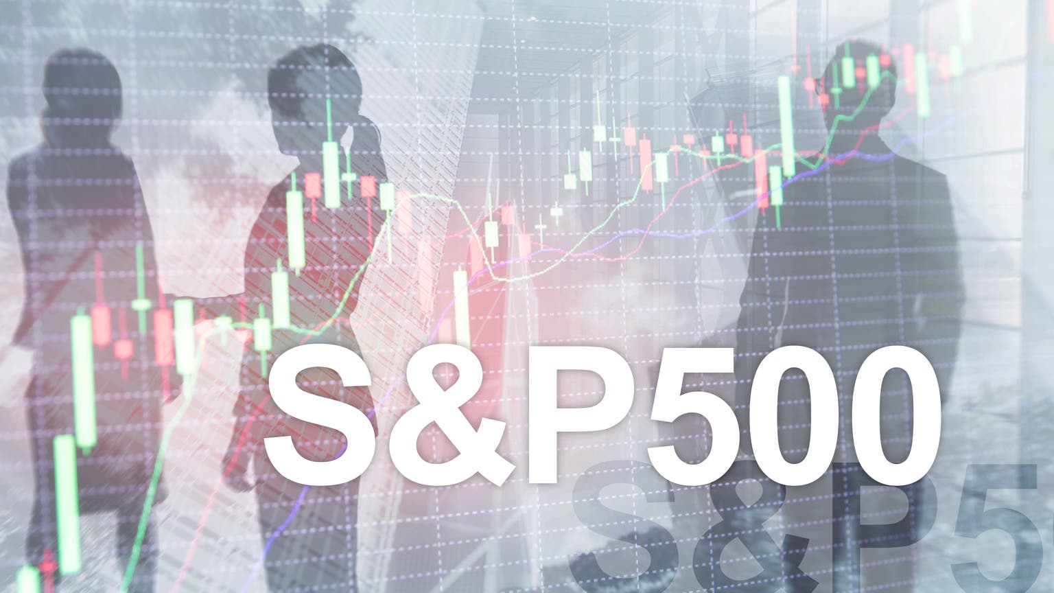 S&P 500 Jumps 6.2% In May To Log Best Month Since 2023