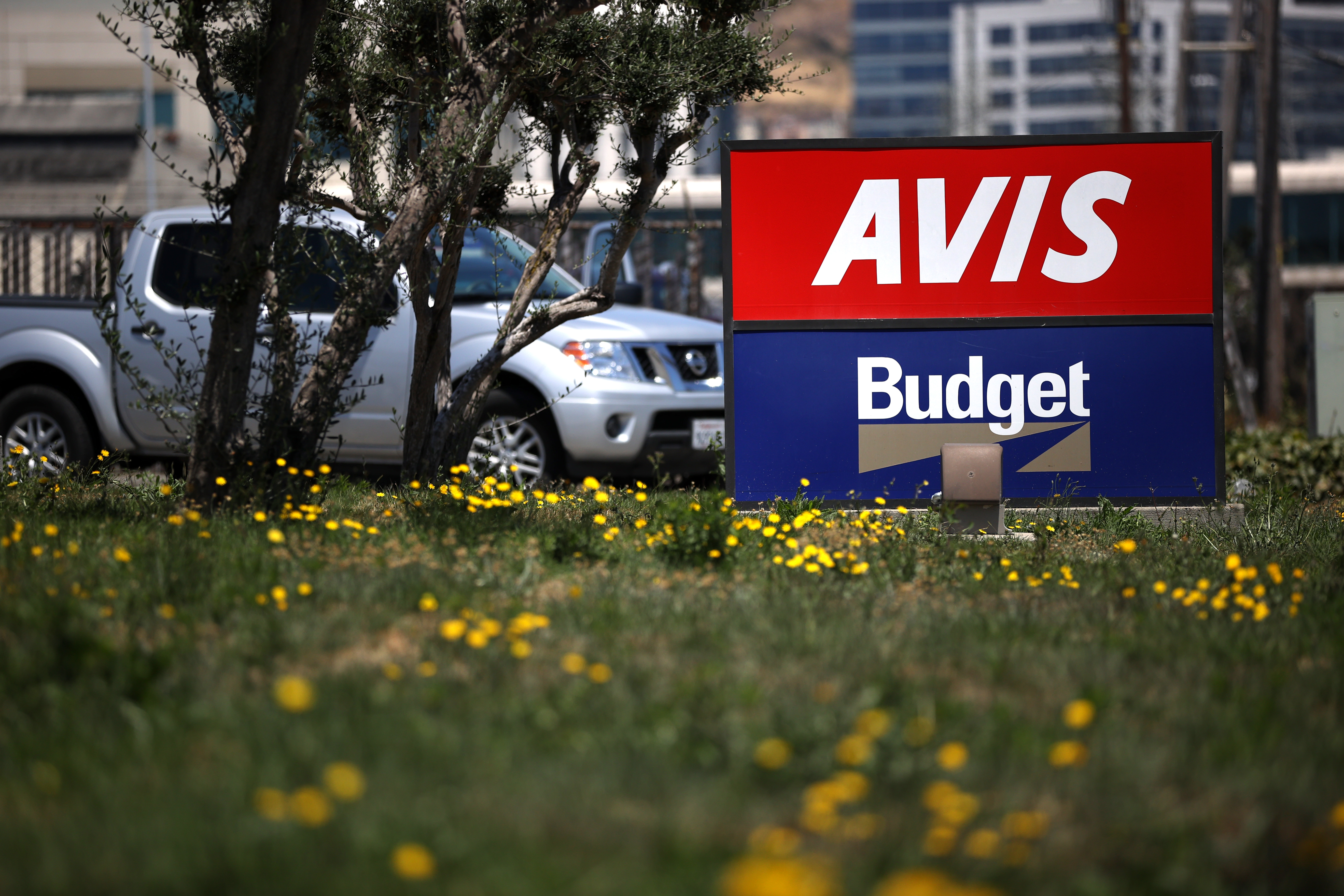 Avis Budget Group Announces Intention To Offer €400 Million Of Senior ...