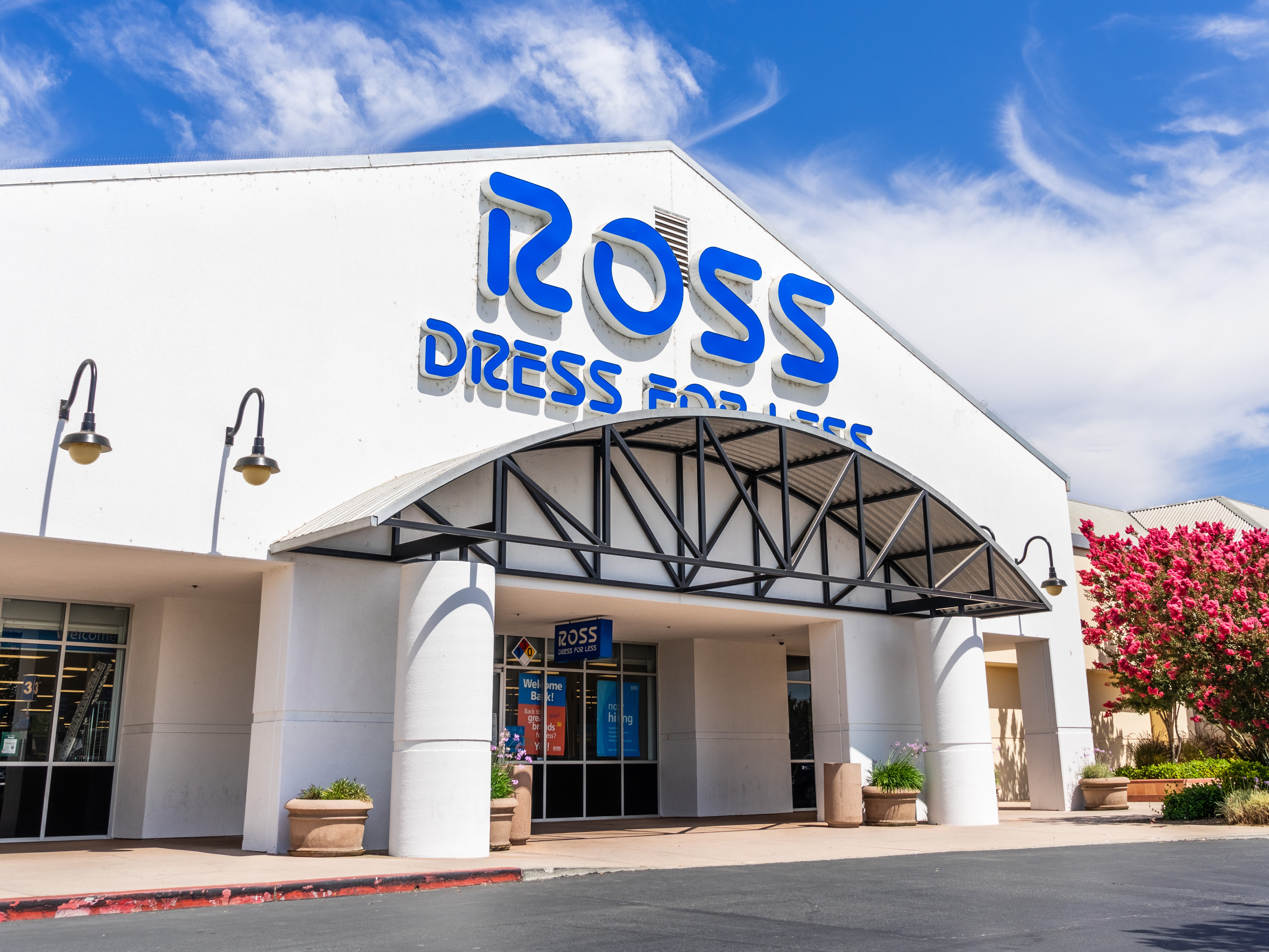 US retailer Ross Stores opens at 27 new locations