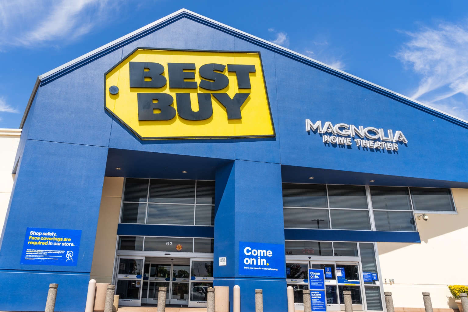 most expensive stores in us