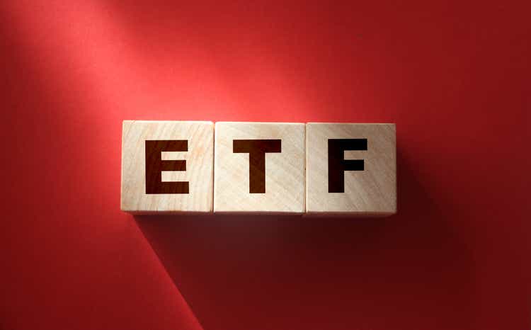 Vanguard announces a 2-for-1 split on six equity ETFs | Seeking Alpha