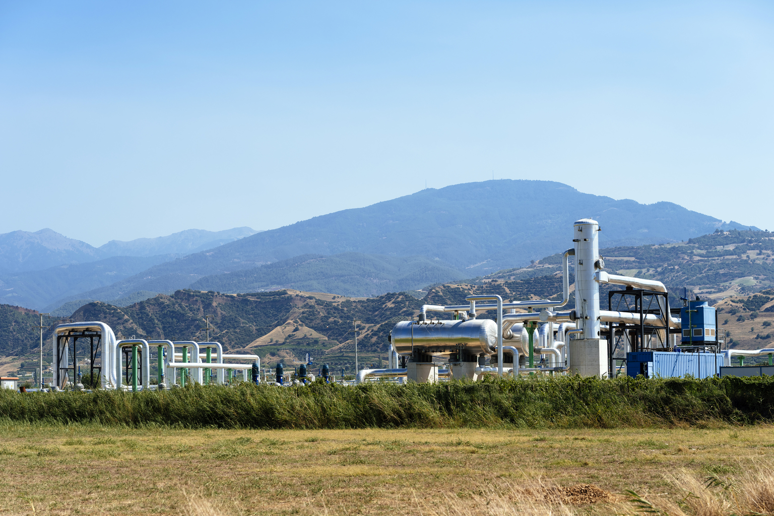 Jacobs Wins Geothermal Power Generation Project In Indonesia (NYSE:J ...