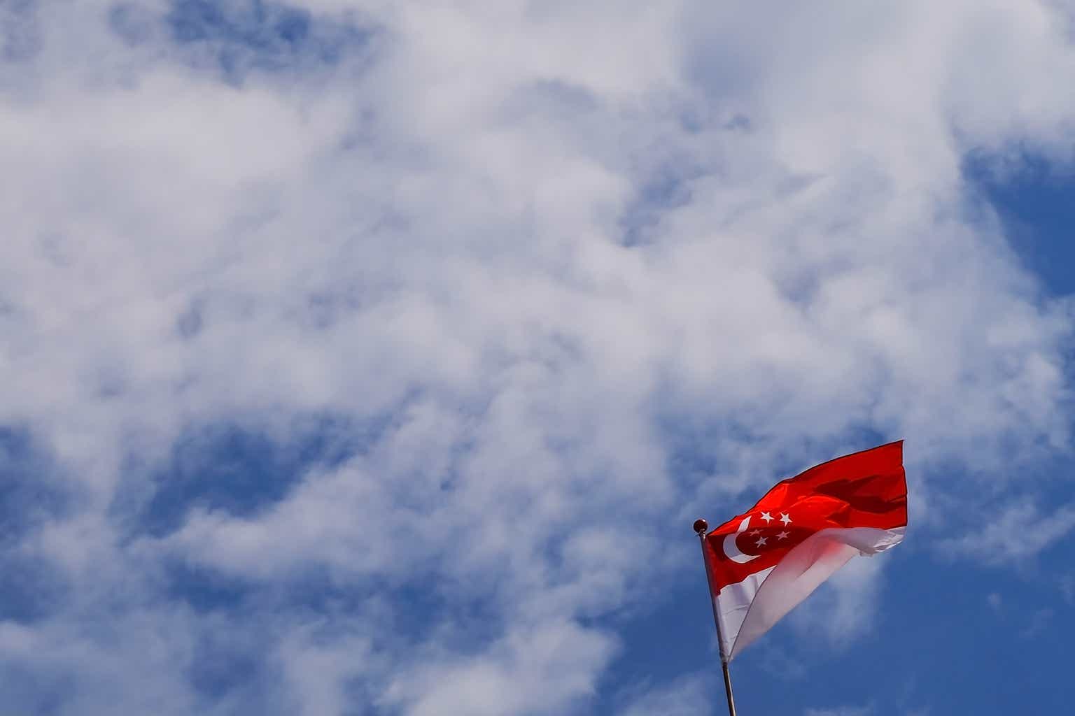 Singapore: Lowering Our GDP Forecast For 2025