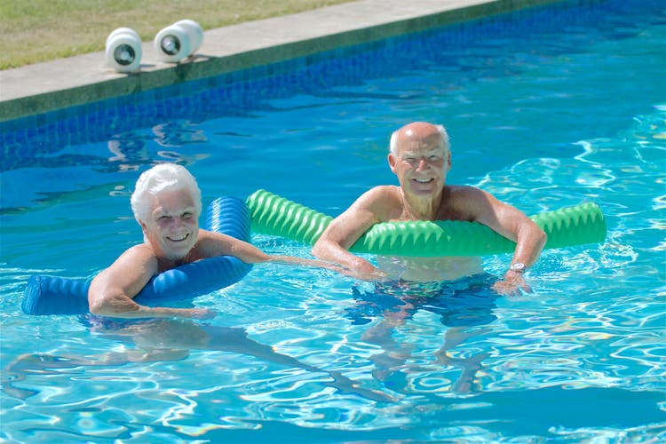 Active Seniors