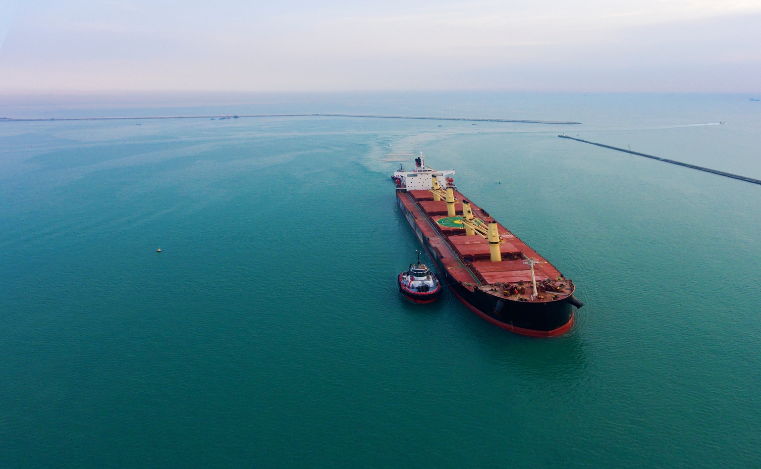 Frontline: Not A Buy Despite Lengthier Middle East Disruption