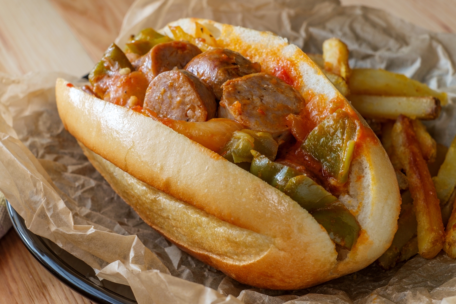 Portillo's: Macroeconomic And Technical Caution Outweigh Valuation thumbnail