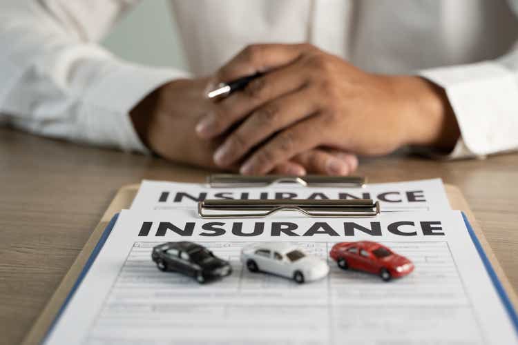 Safety Insurance Group: Cheap Insurer With A Good Yield (NASDAQ