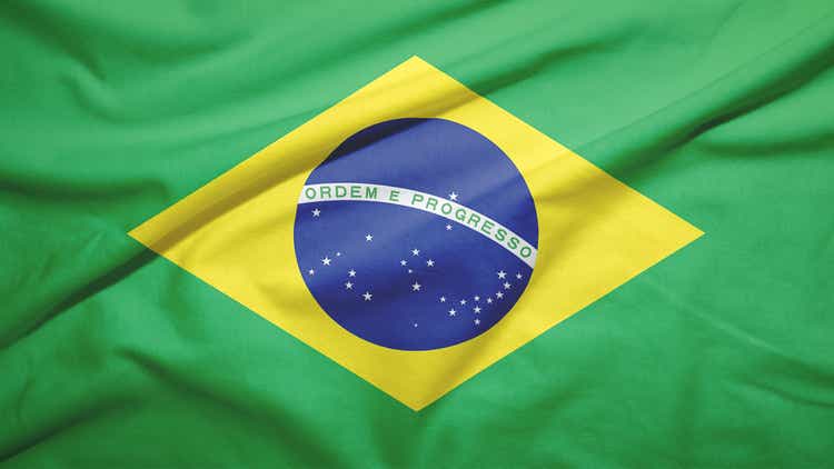 Brazil: Back To The Bad Days? | Seeking Alpha