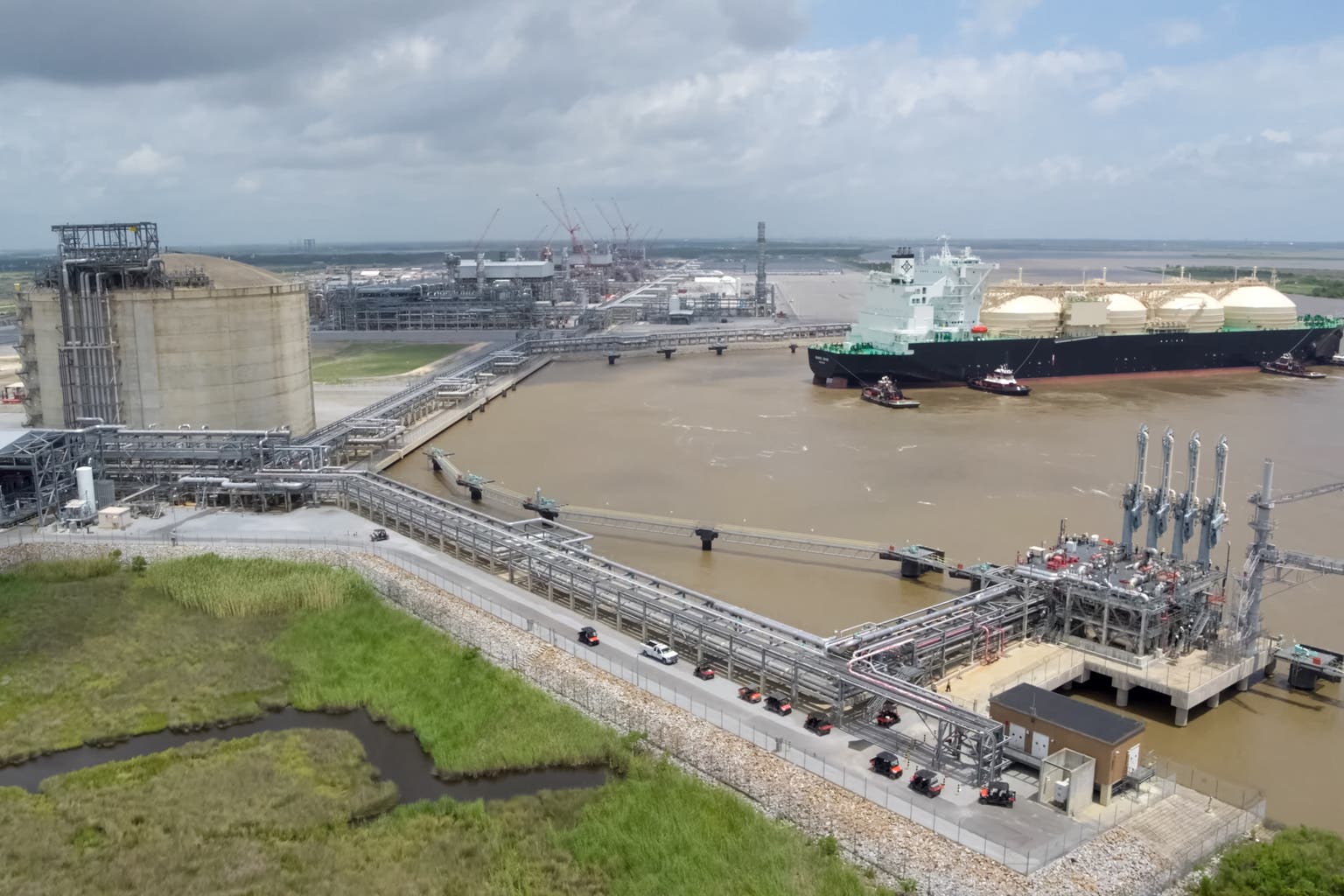 The Sabine Pass Expansion Might Not Be That Great For Cheniere Energy Partners Unitholders