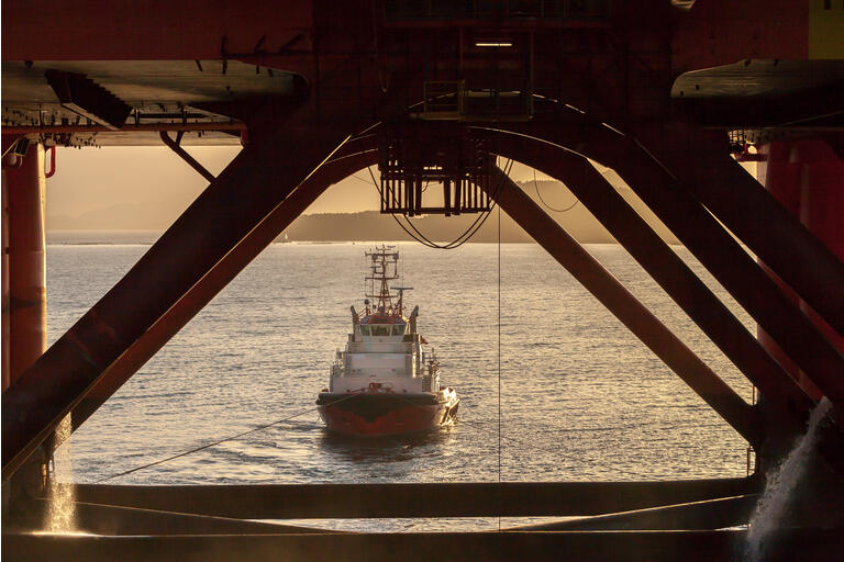 Transocean July 2021 Fleet Status Report Analysis
