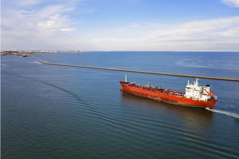 StealthGas: Significantly Undervalued LPG Shipping Firm