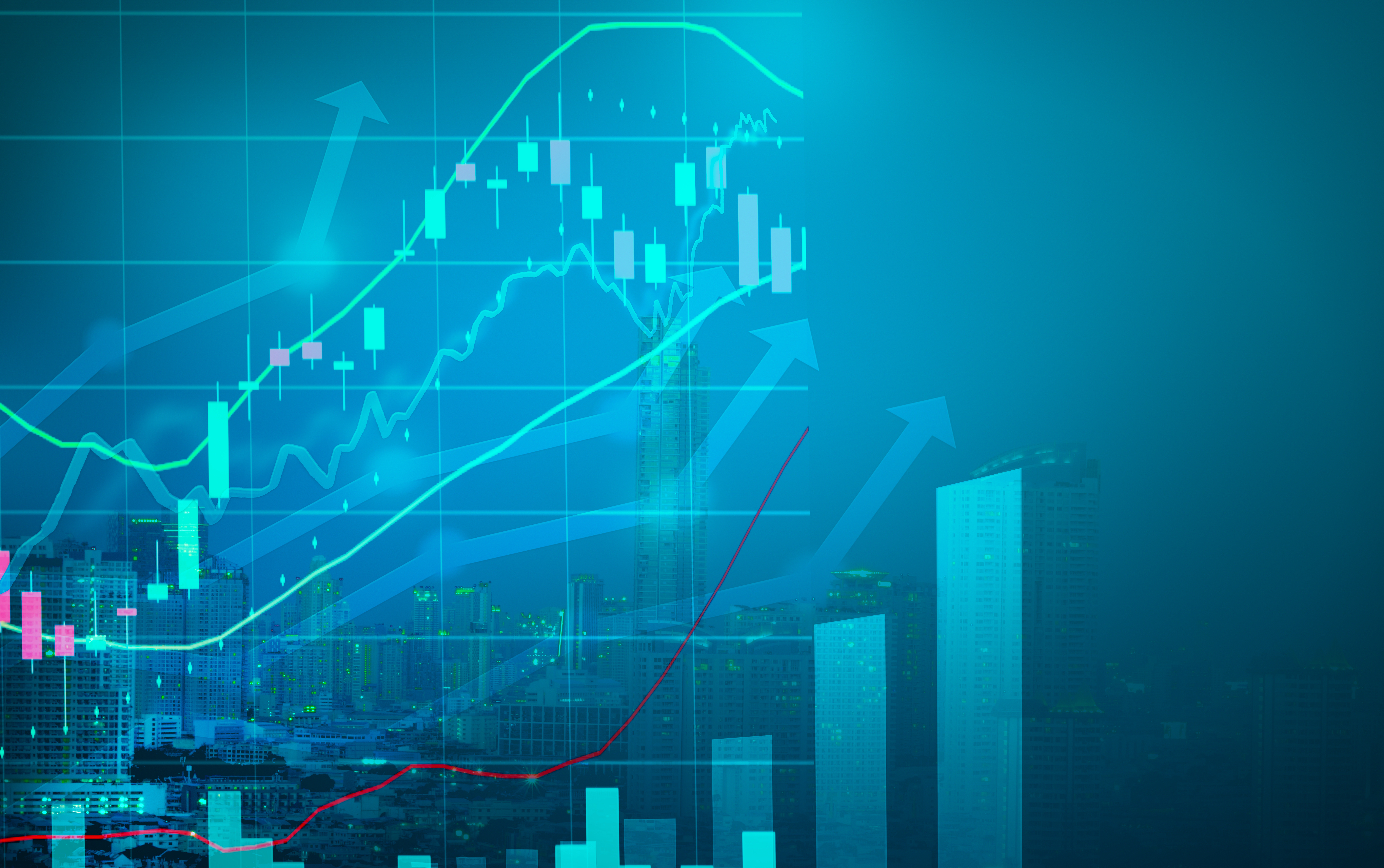 Equity futures on sale