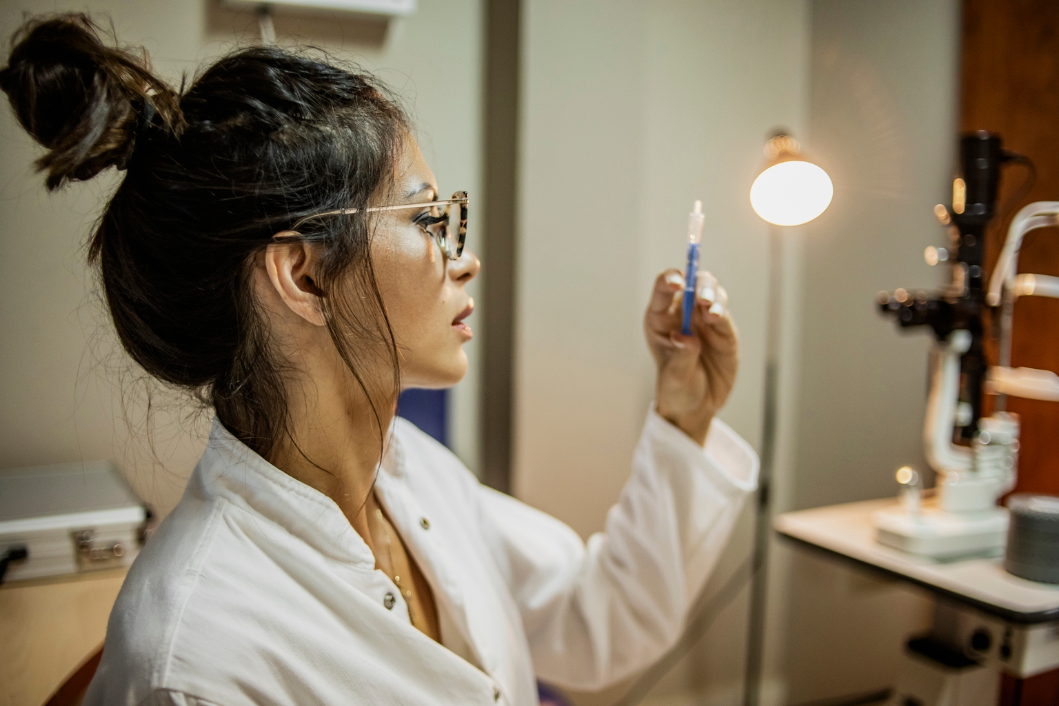 La troisième fois est la bonne : Lytenava d’Outlook se dirige à nouveau vers la FDA (NASDAQ : OTLK)