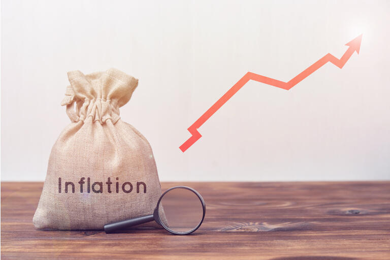 Weekly Market Pulse: Inflation Scare