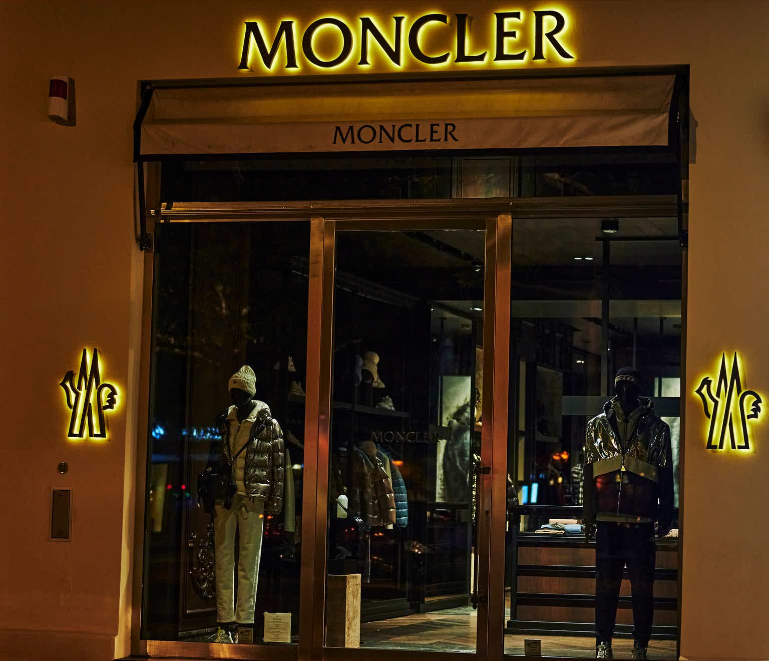 Moncler: Italian Luxury Fashion Group With Excellent Fundamental Values (OTCMKTS:MONRF)