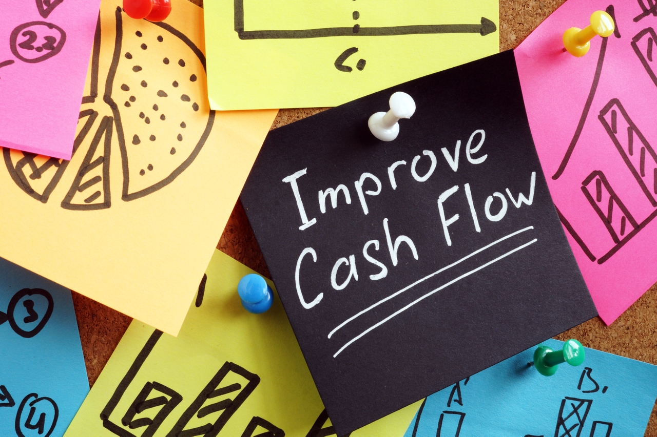 FCF Yield Increased In Seven S P 500 Sectors Through 2Q21 Seeking Alpha