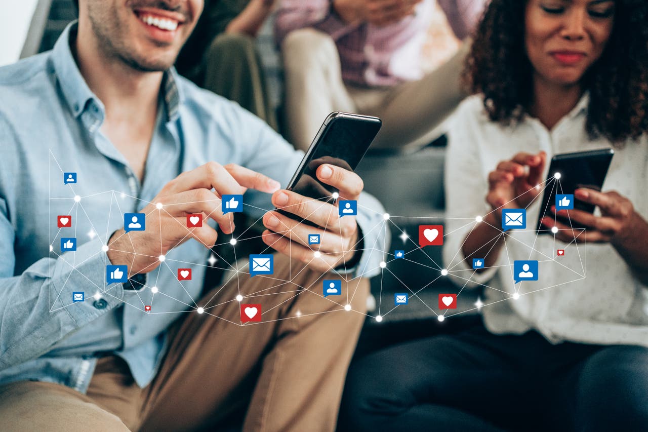 Social Media Services in Thane- Fresh Box Media