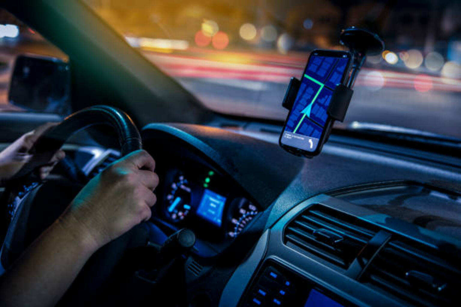 seekingalpha.com - APAC Research - Lyft: Double-Edged Economy And Short-Term Earnings Worries (NASDAQ:LYFT)