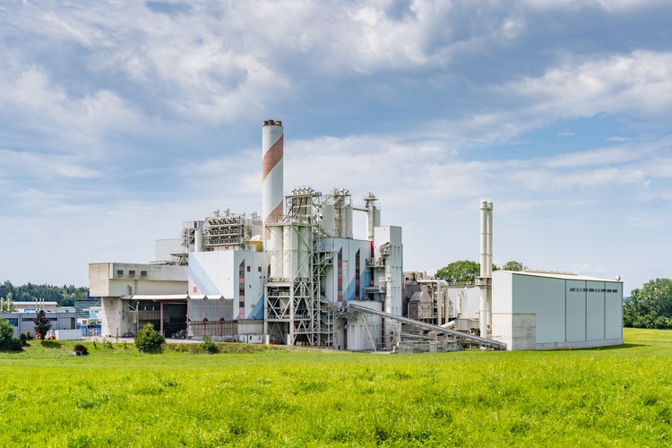 Carbon Capture to Fight Climate Change