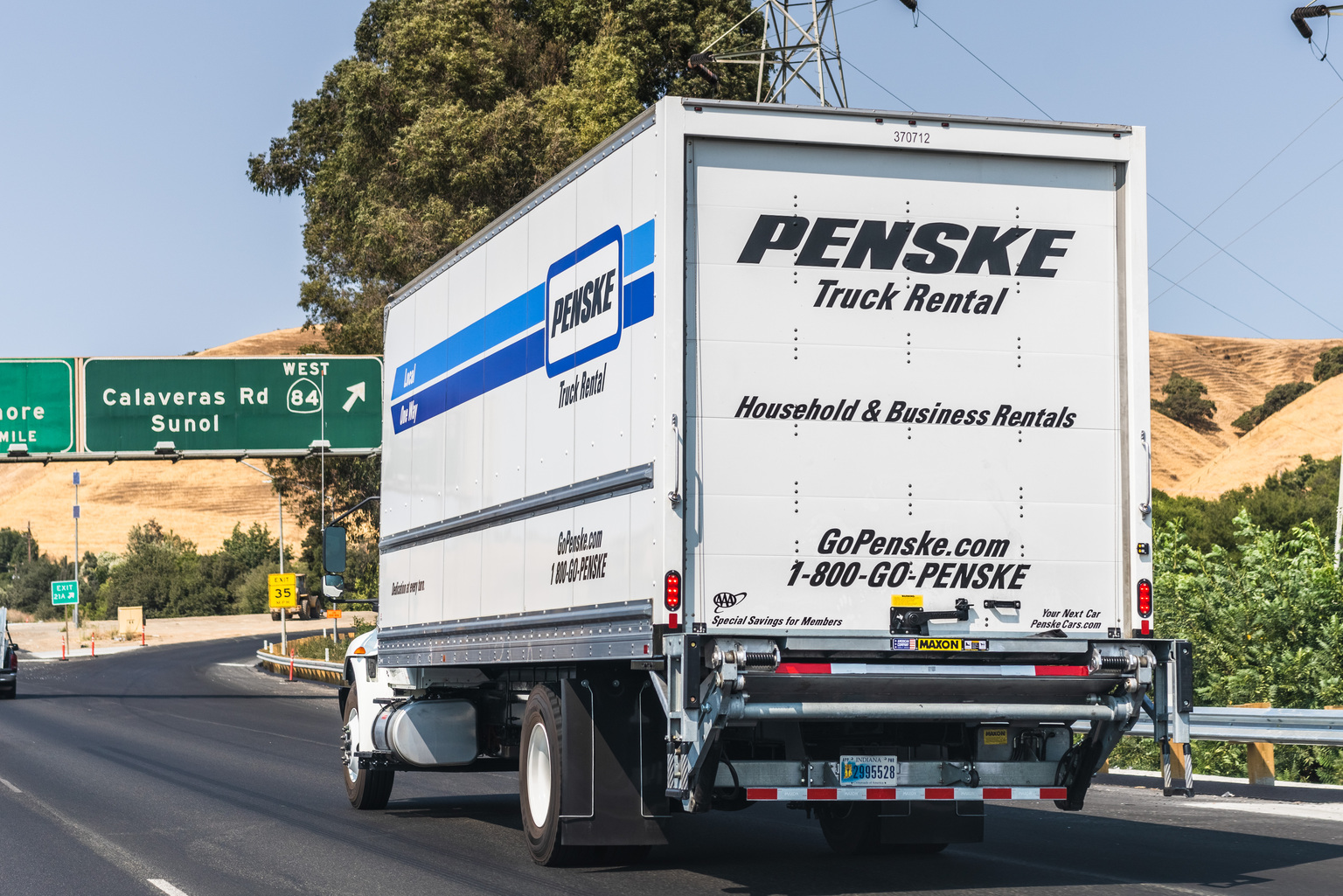 seekingalpha.com - Seeking Profits - Penske Automotive Group: Go-Private Deal Appears Likely (NYSE:PAG)