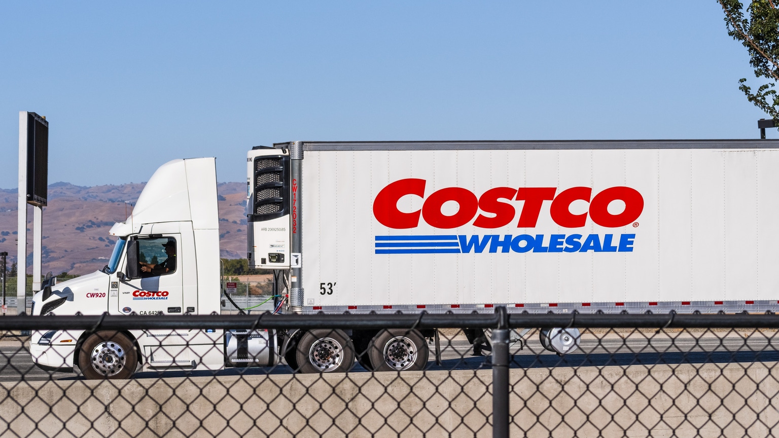 Costco Stock TechLike Valuation Is Risky (NASDAQCOST) Seeking Alpha
