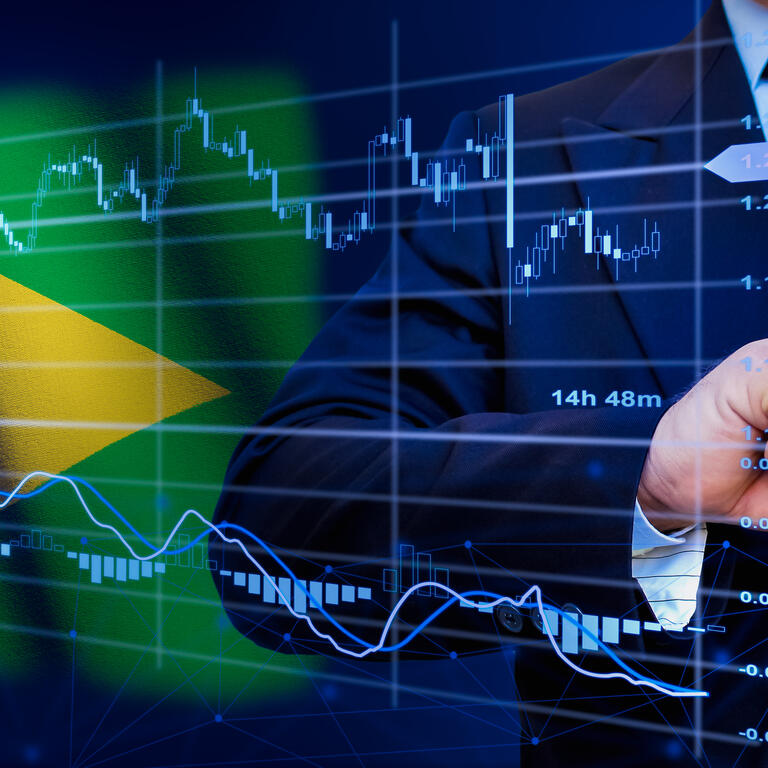 EWZ (EWZ) 8 Dividend Yield Suggests Major Upside Seeking Alpha