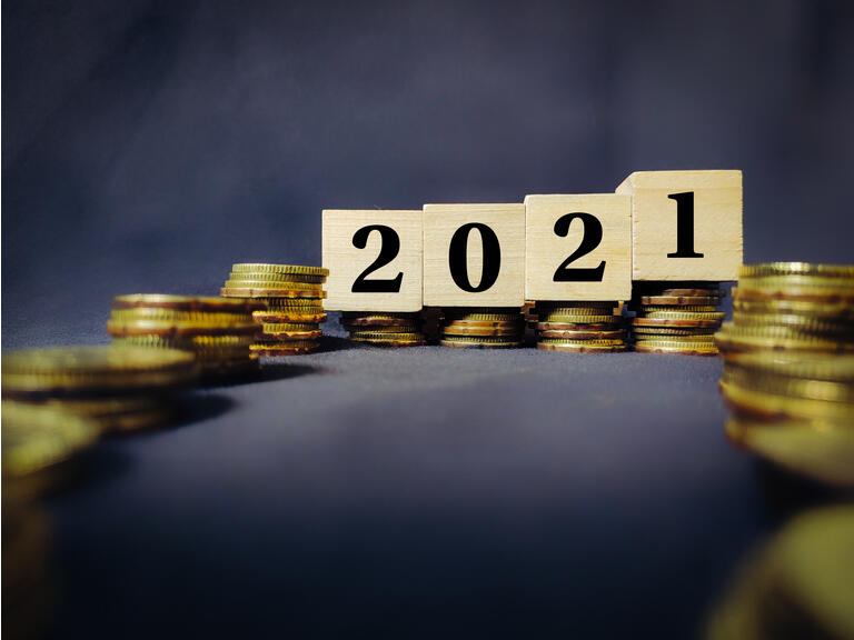10 For 2021 - Midyear Update
