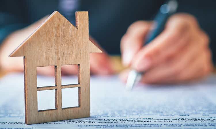 FTC Approves Settlement, Allowing ICE to Finalize Acquisition of Black Knight 1 Real estate concept